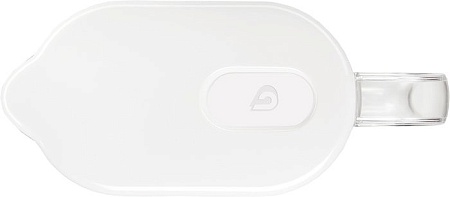 Кувшин БАРЬЕР Аляска В750Р00 (белый)