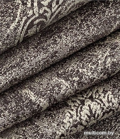 Штора Legrand Халиф 2x2.6 м 58119812 (серебристый)