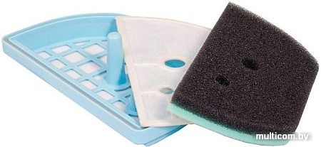 Набор фильтров Filtero FTM 15