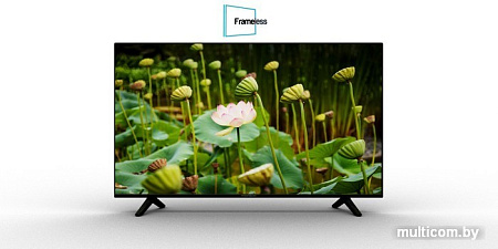 Телевизор Thomson T55USL7010