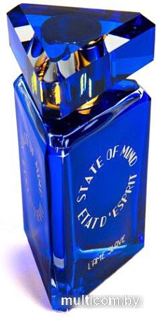 Парфюмерная вода State of Mind L'Ame Slave EdP (100 мл)