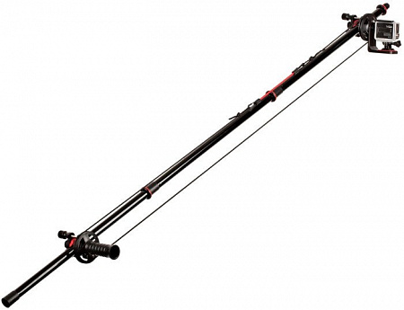 Слайдер Joby Action Jib Kit & Pole Pack