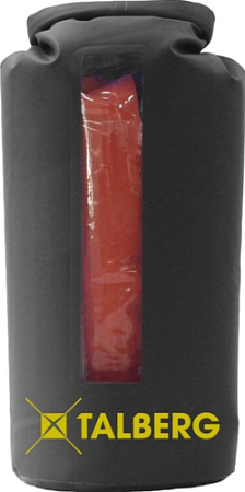 Гермомешок Talberg Window Ext PVC 20 (черный)