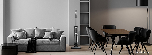 Вертикальный моющий пылесос Grundig VCW 7230