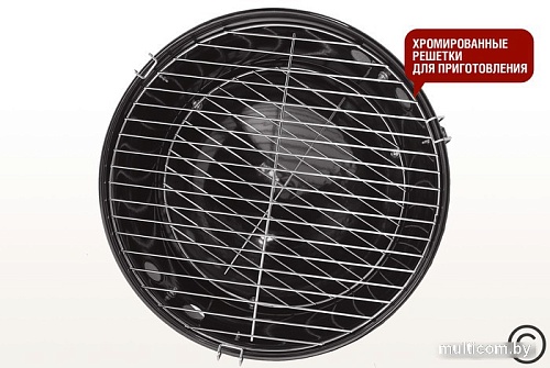 Гриль Start Grill Globus SG14KV