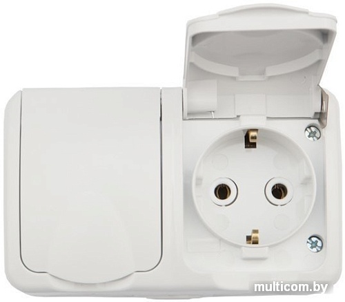 Розетка Kranz KR-78-0606