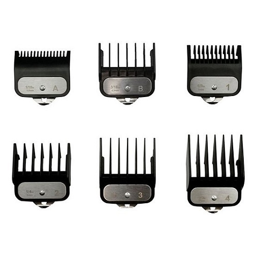 Машинка для стрижки волос Artero Poker+