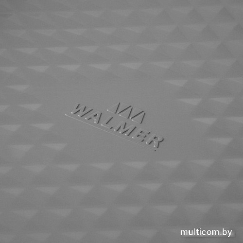 Форма для выпечки Walmer Cool Gray W08230001