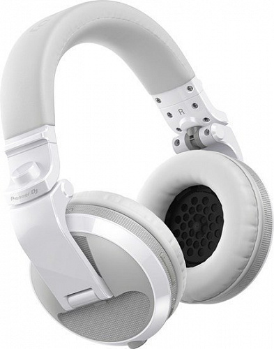 Наушники Pioneer HDJ-X5BT-W