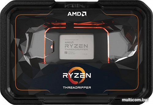 Процессор AMD Ryzen Threadripper 2970WX (BOX)