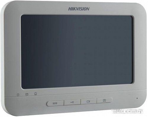 Видеодомофон Hikvision DS-KH6310