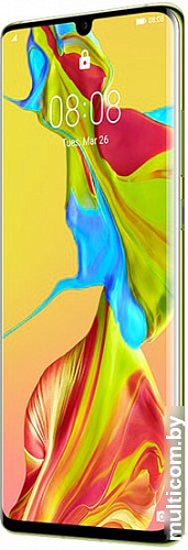 Смартфон Huawei P30 Pro VOG-L29 Dual SIM 6GB/128GB (северное сияние)