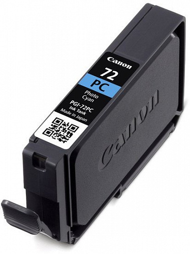 Картридж Canon PGI-72 PC