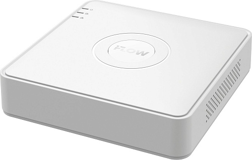 Сетевой видеорегистратор iFlow F-NR-104P