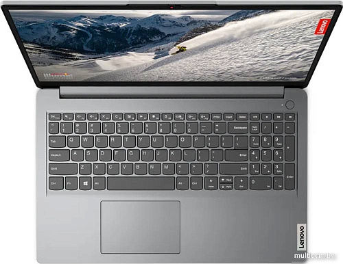 Ноутбук Lenovo IdeaPad 1 15AMN7 82VG00MUUE