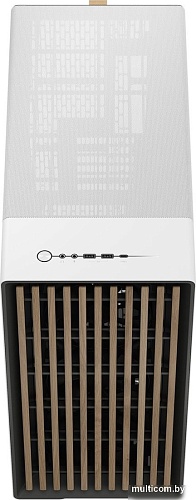 Корпус Fractal Design North XL TG Clear FD-C-NOR1X-04