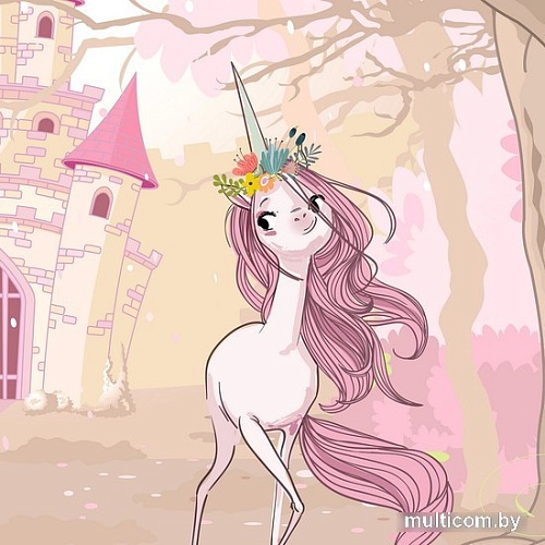 Виниловые обои Citydecor Princess 2 200x140