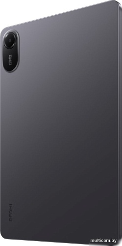 Планшет Xiaomi Redmi Pad 2 8GB/256GB международная версия (темно-серый)