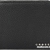 Портмоне Cross Nueva Management AC2168547-2-1 (черный)