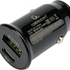 Автомобильное зарядное Cablexpert MP3A-UC-CAR23