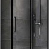 Душевой уголок Abber Schwarzer Diamant AG30130BH-S85B