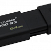 USB Flash Kingston DataTraveler 100 G3 2x64GB