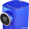 Термопот Tesler TP-5055 (оранжевый)