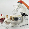 Кухонный комбайн Ariete Orange Gourmet Rainbow [1594]