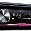 CD/MP3-магнитола JVC KD-R577