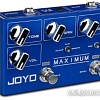 Гитарная педаль Joyo R-05-Maximum-Overdrive