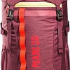 Туристический рюкзак Tatonka Mani 20 Children's (bordeaux-red)