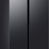 Холодильник side by side Samsung RS70F65Q1FWR