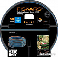 Шланг Fiskars 1027106 Q4 (1/2&quot;, 50 м)