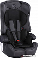 Автокресло Lorelli Harmony Isofix (черный)