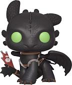 Фигурка Funko POP! Movies How to Train Your Dragon 3 Toothless (686) 36355