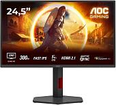 Игровой монитор AOC Gaming Q25G4SR