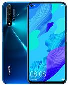 Смартфон Huawei Nova 5T YAL-L21 6GB/128GB (синий)