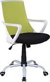 Кресло Signal Q-248 (зеленый/черный)