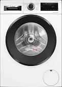 Стирально-сушильная машина Bosch Serie 6 WNA144B0SN