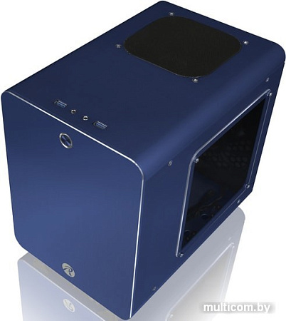 Корпус Raijintek Metis Plus (синий)