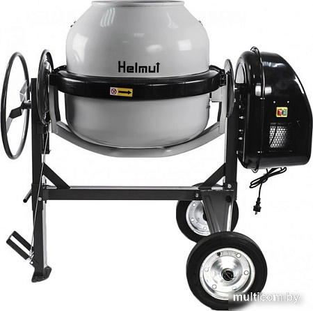 Бетономешалка Helmut BM260
