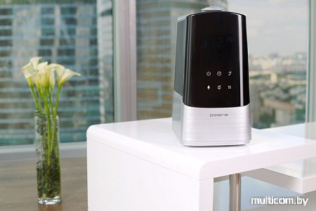 Увлажнитель воздуха Polaris PUH 6005Di