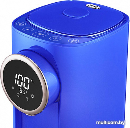 Термопот Tesler TP-5055 (оранжевый)