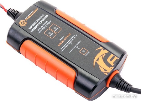 Зарядное устройство Агрессор AGR/SBC-020 Brick