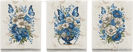 Миланка 47x60 2124 (3шт)