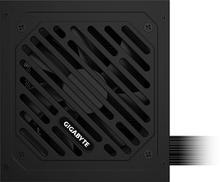 Блок питания Gigabyte P650SS