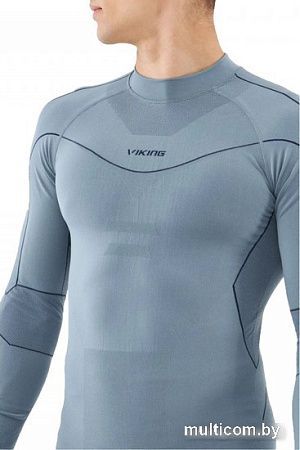 Костюм Viking Gary Turtle Neck Man Set (р. XL, серый)