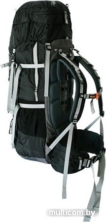 Рюкзак TRAMP Ragnar 75+10 (черный)