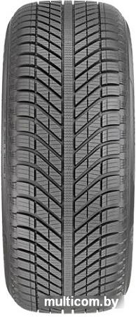 Автомобильные шины Goodyear Vector 4Seasons SUV 215/70R16 100T
