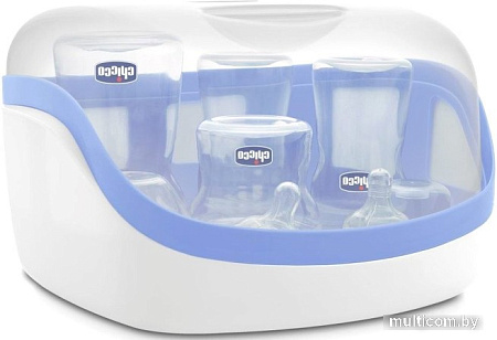 Стерилизатор для СВЧ Chicco Nursery 65846600000